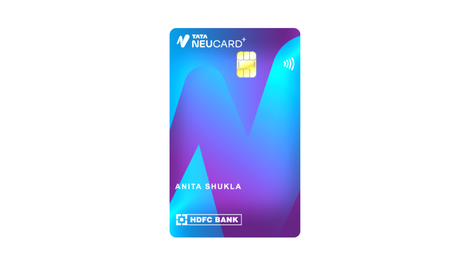 Tata Neu Plus HDFC Bank Credit Card Review